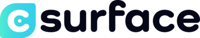 CSURFACE Logo