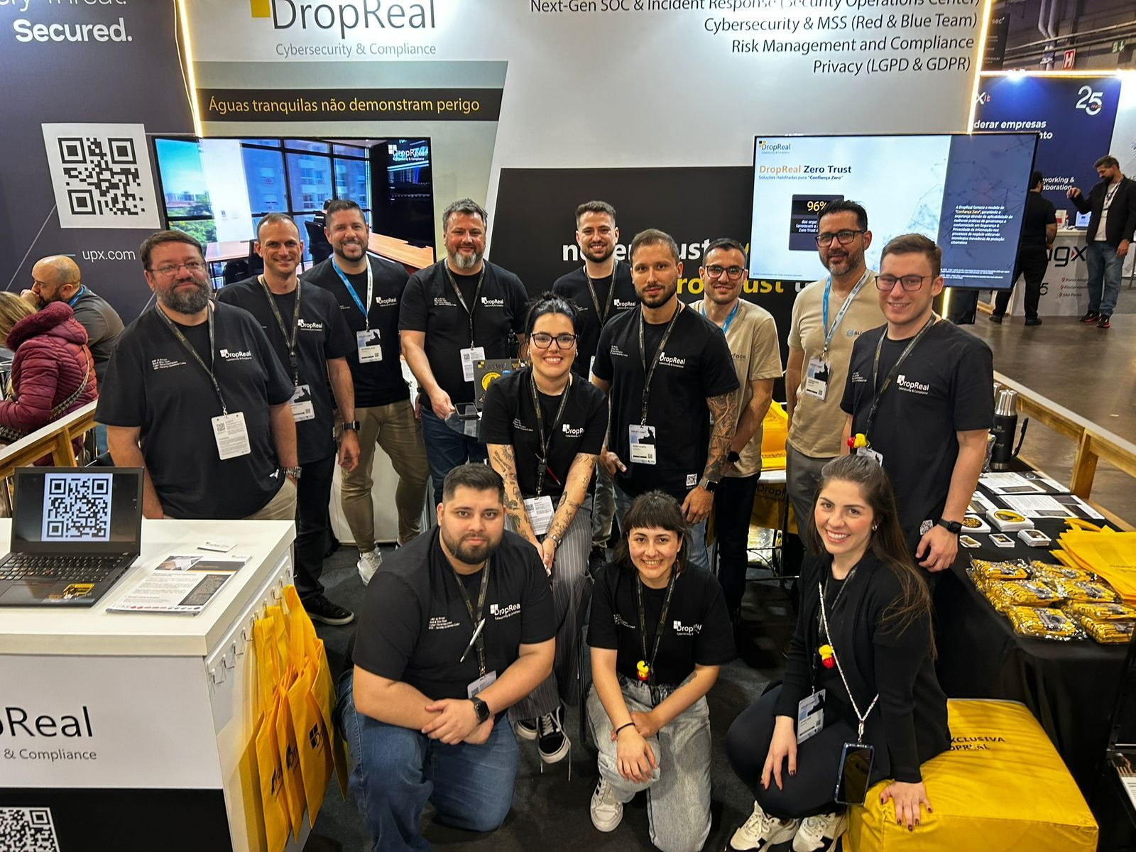 Mind The Sec 2025 - Foto 2