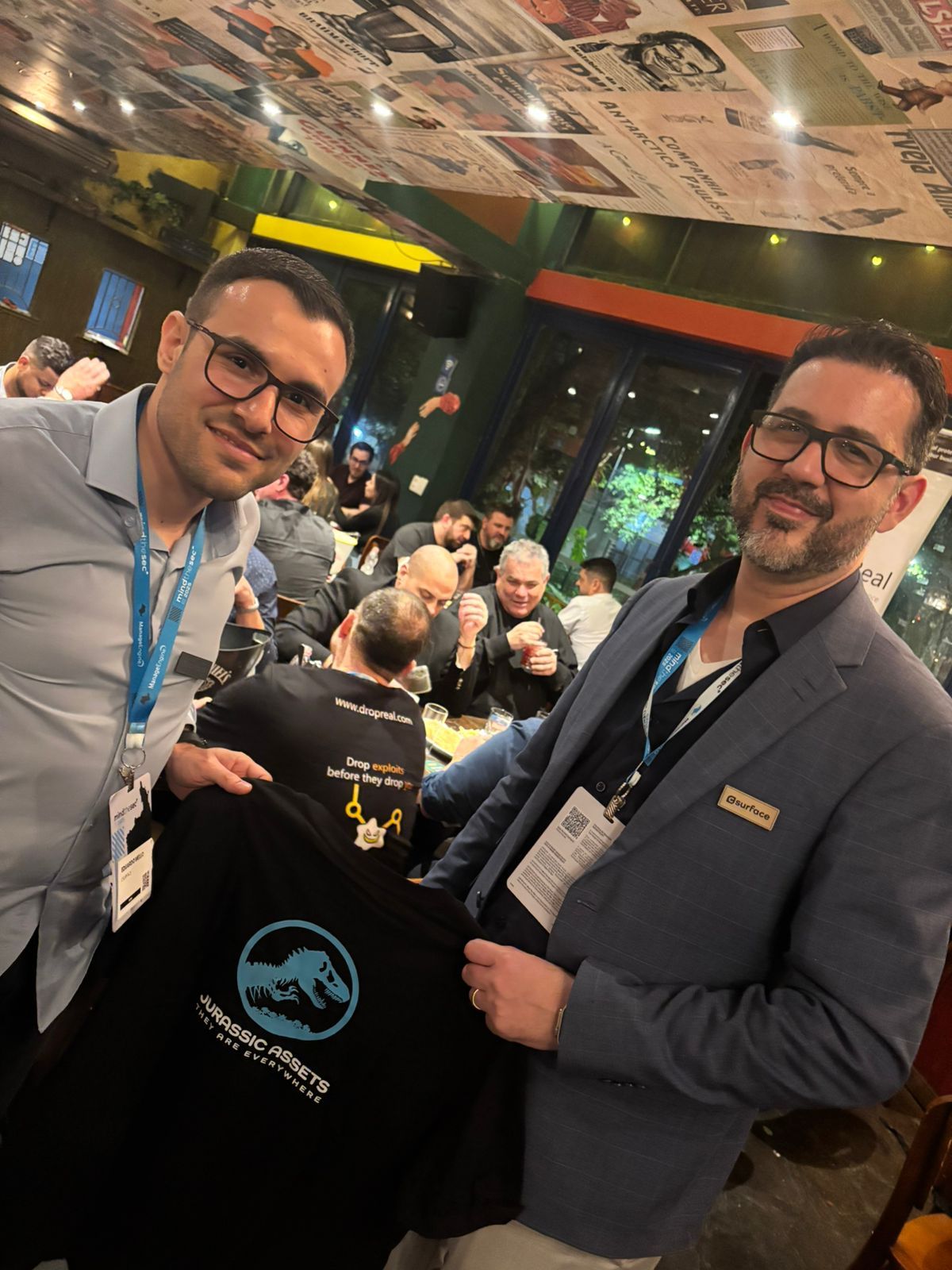 Mind The Sec 2025 - Foto 3