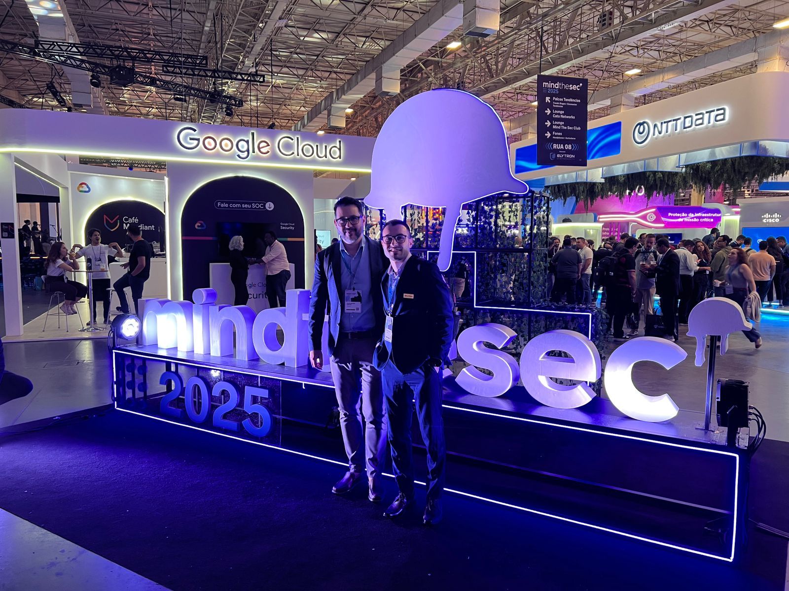 Mind The Sec 2025 - Foto 4