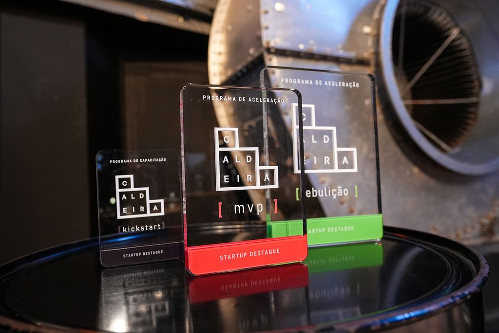 Caldeira MVP #6 - Foto 1