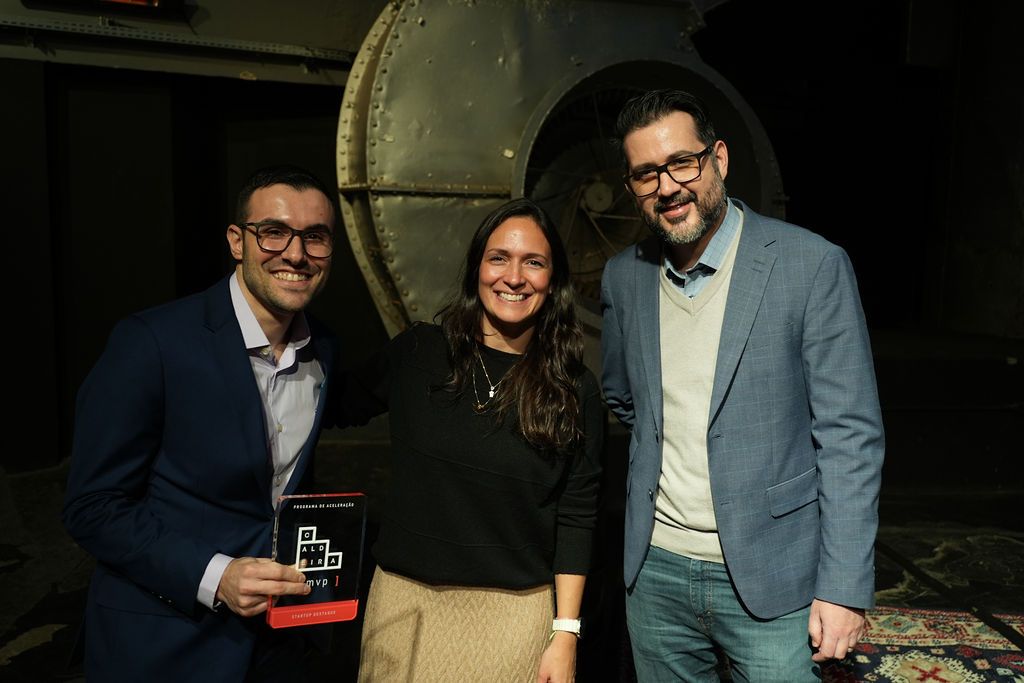 Caldeira MVP #6 - Foto 3