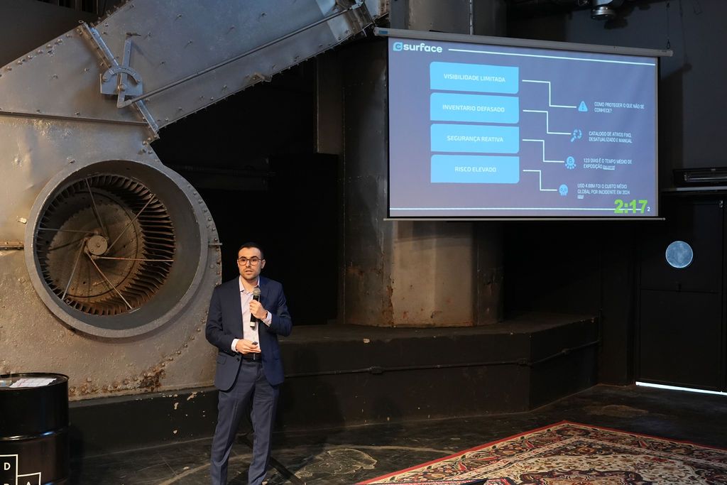 Caldeira MVP #6 - Foto 4