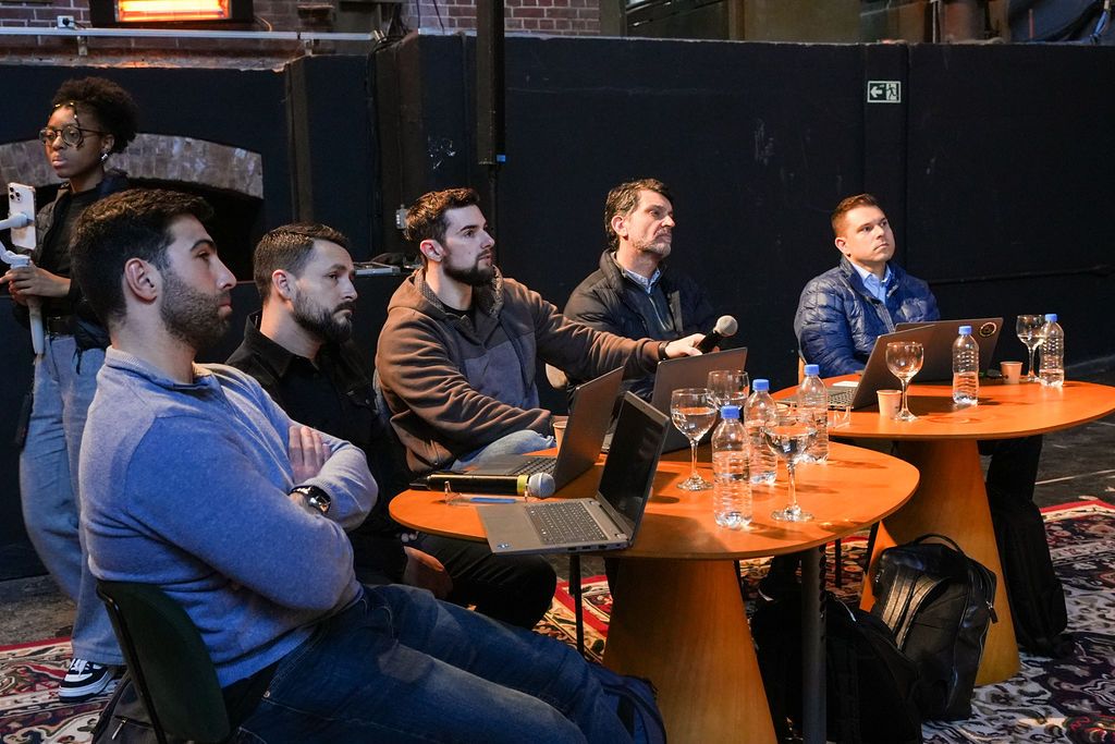 Caldeira MVP #6 - Foto 6