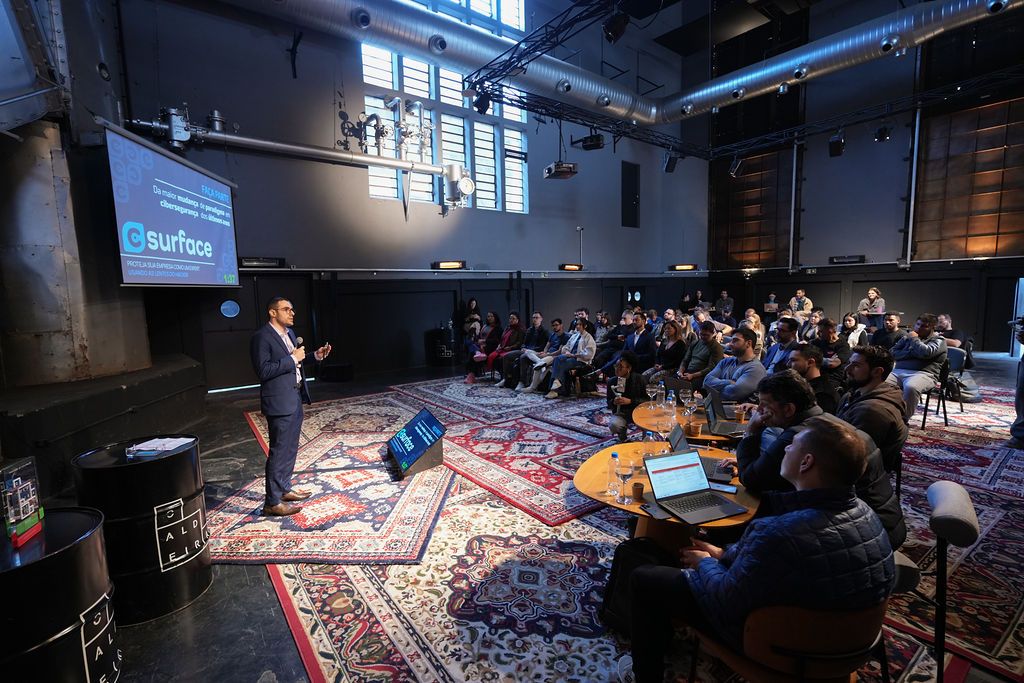 Caldeira MVP #6 - Foto 7