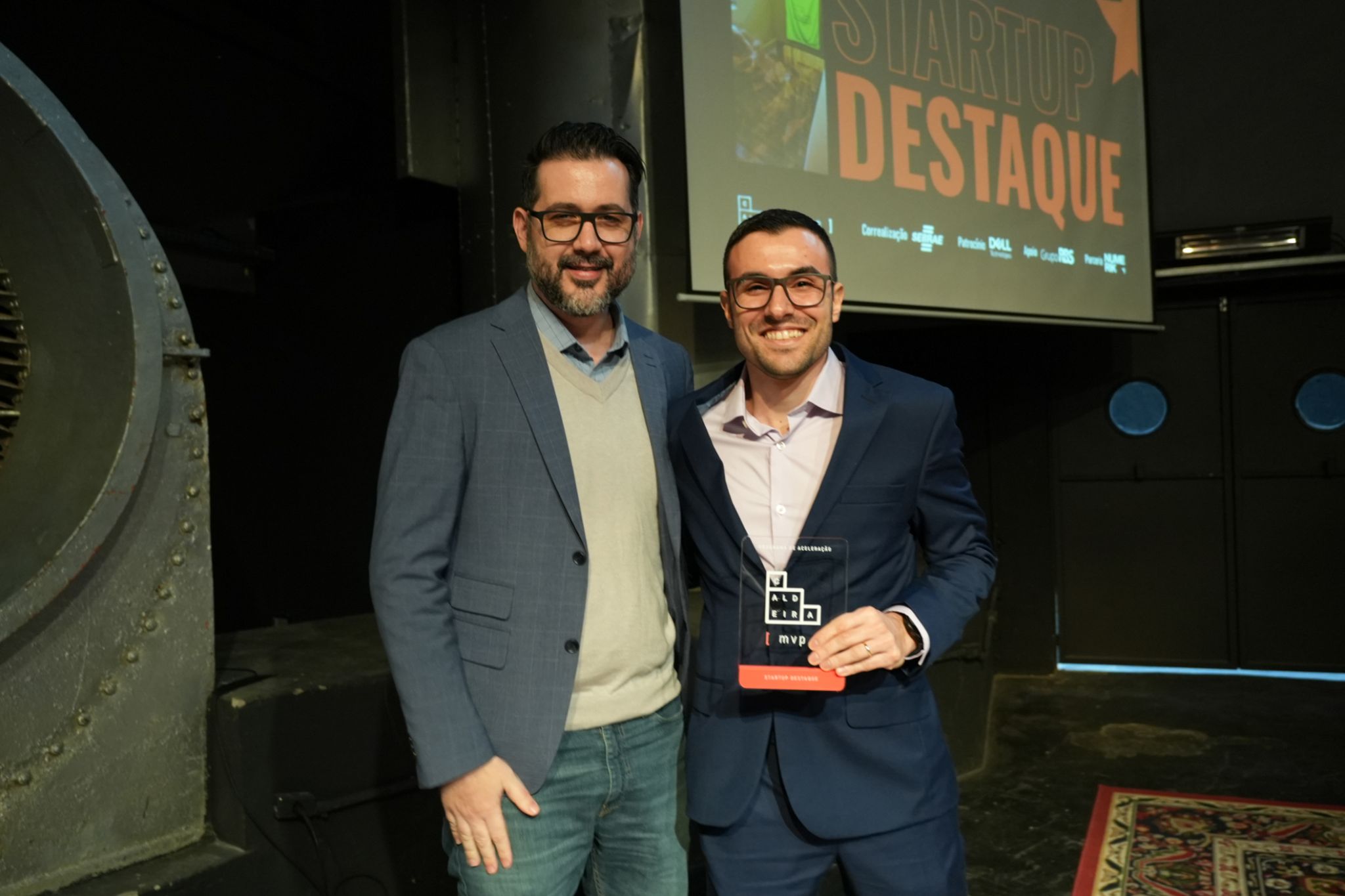 Caldeira MVP #6 - Foto 12