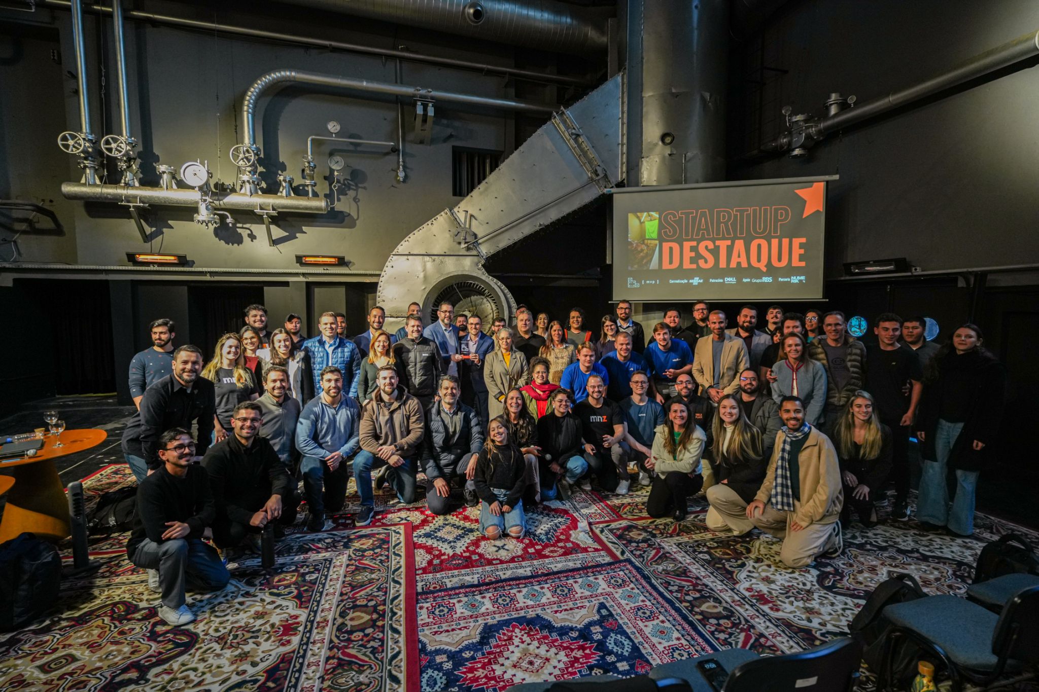 Caldeira MVP #6 - Foto 15