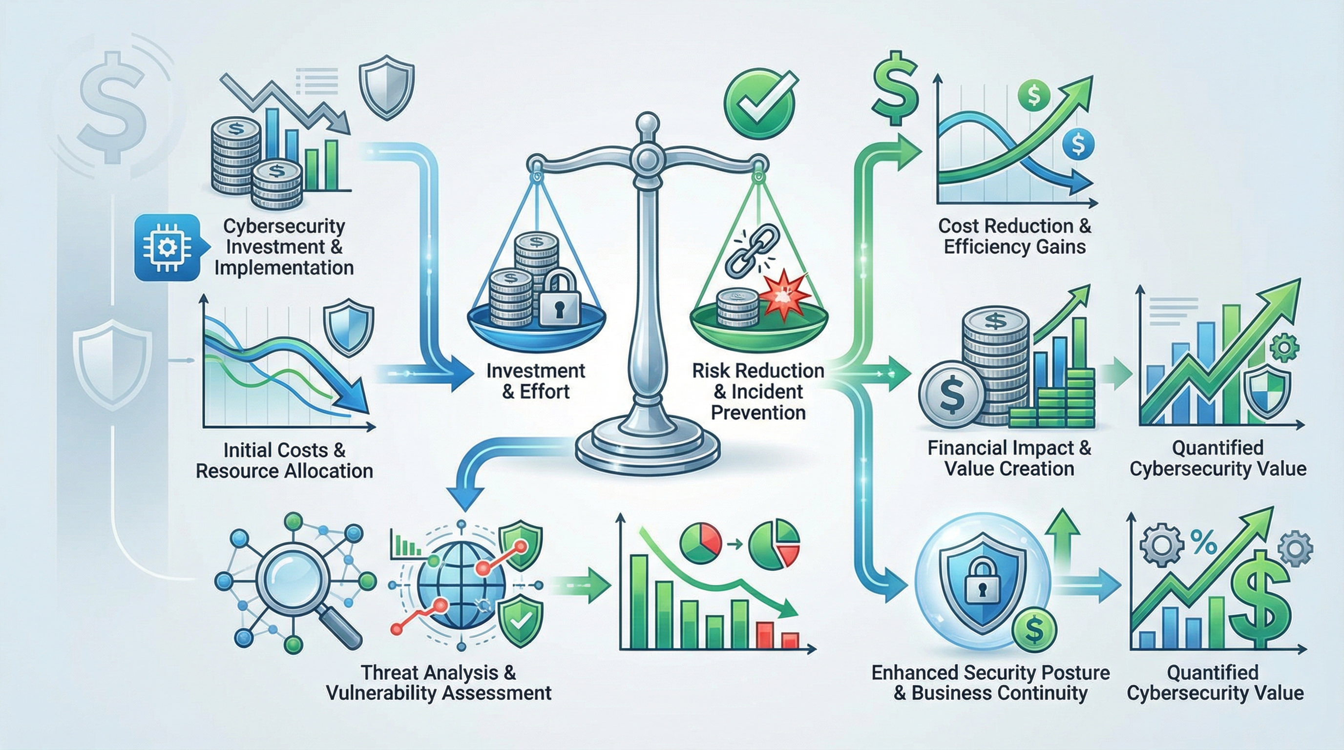 De Centro de Custo a Investimento Estratégico - Guia do CISO para Provar o ROI em Cibersegurança com OpenFAIR